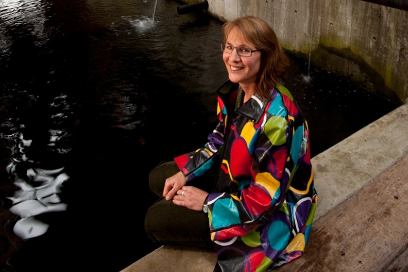 Judith Layzer