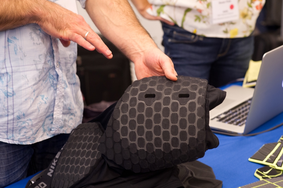 STE@M Day 2015 at MIT