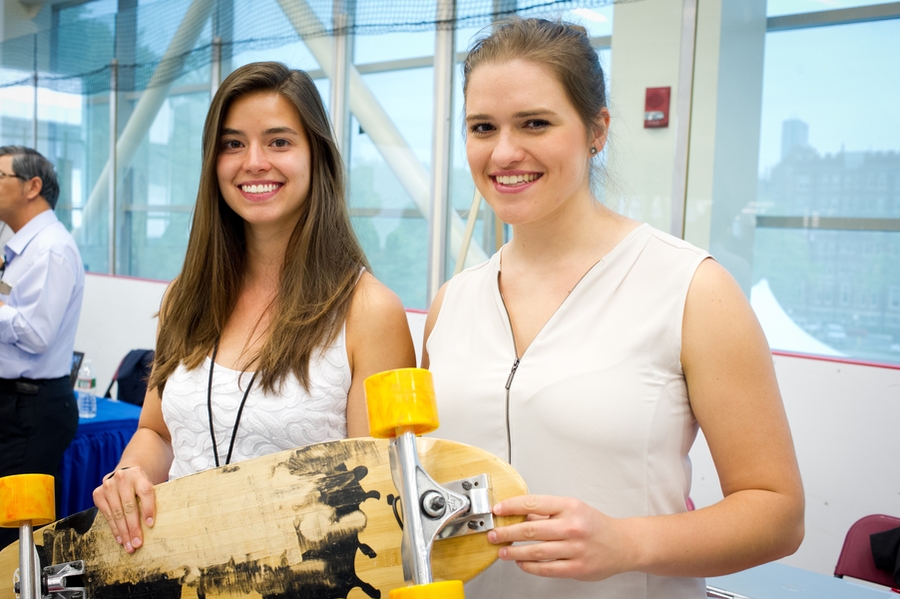 STE@M Day 2015 at MIT