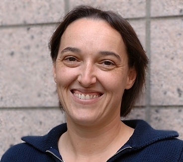 Professor Angelika Amon