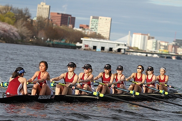 Women's Lightweight Crew