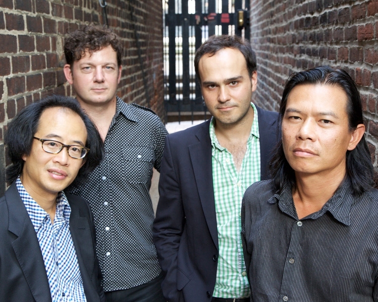 Flux Quartet