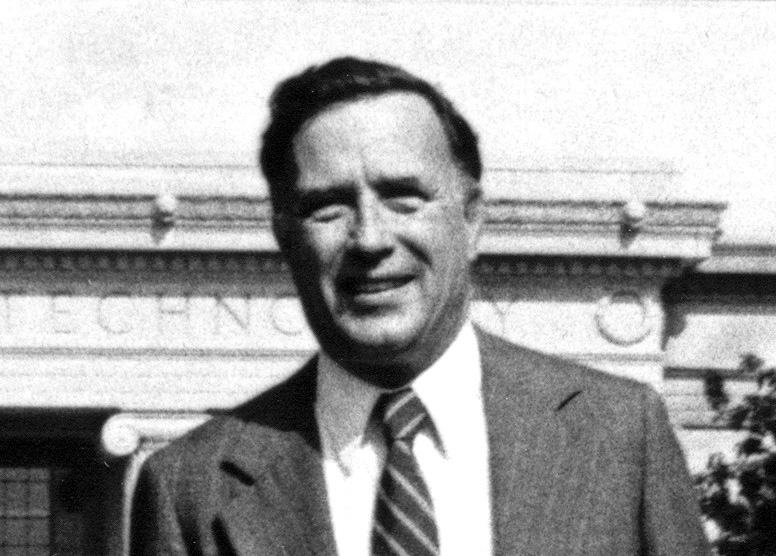 William Siebert