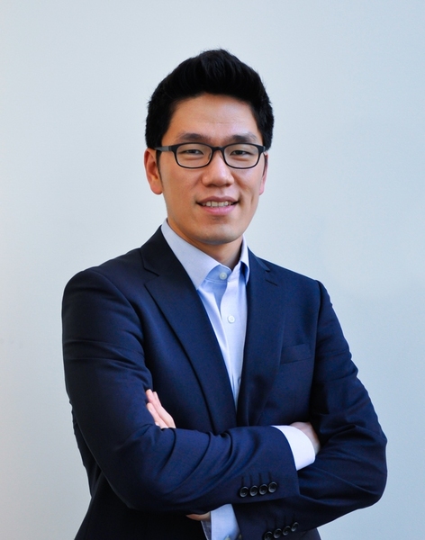 Kwanghun Chung