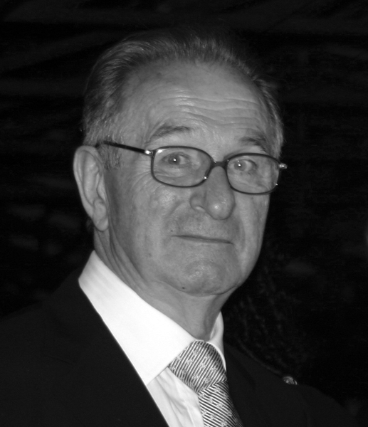 Alan Davison