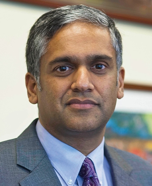 Anantha Chandrakasan