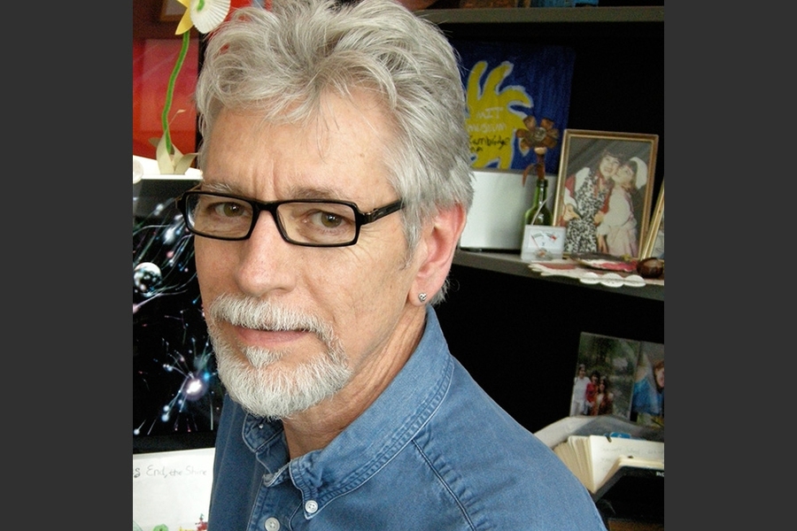Donald Stidsen