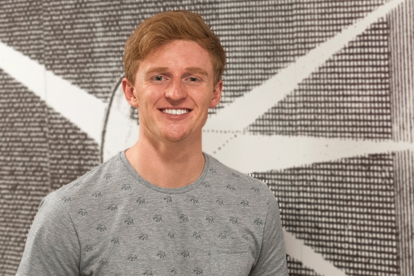 Alex Tinguely is a graduate student in the MIT Plasma Science and Fusion Center.