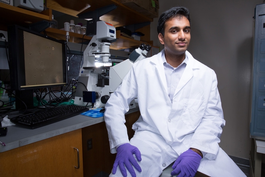 Tushar Kamath