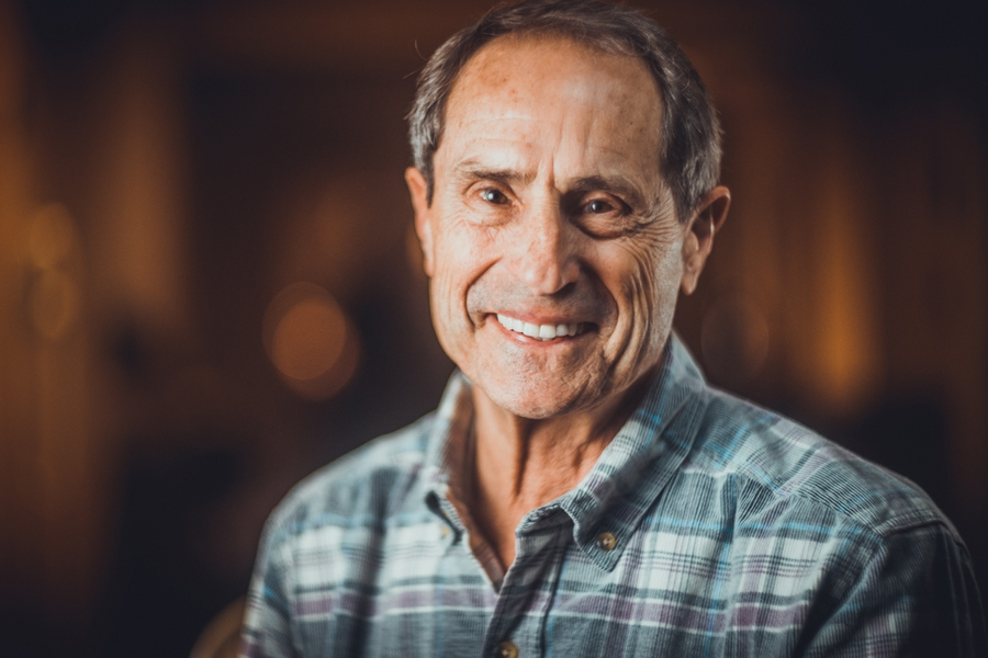 Doug Spreng '65