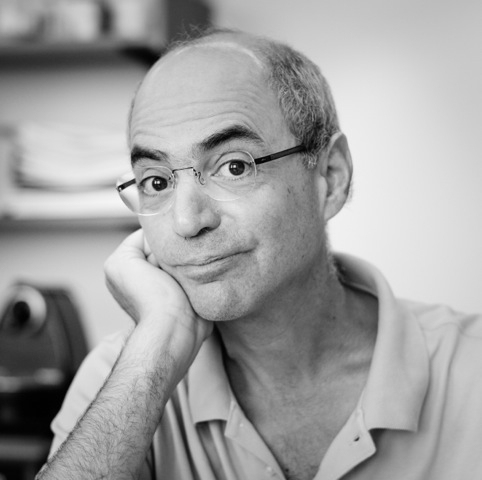 Daniel Rothman