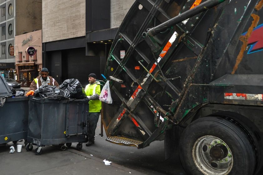 In a two-year study with New York City garbage trucks, the startup’s sensors cut the frequency and duration of filter regeneration in half, which produced a 1 to 2 percent fuel savings. This can be significant for fleets of trucks, such as those in the study, which use roughly 5,000 to 8,000 gallons of diesel fuel annually. 