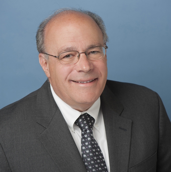 Alan Siegel