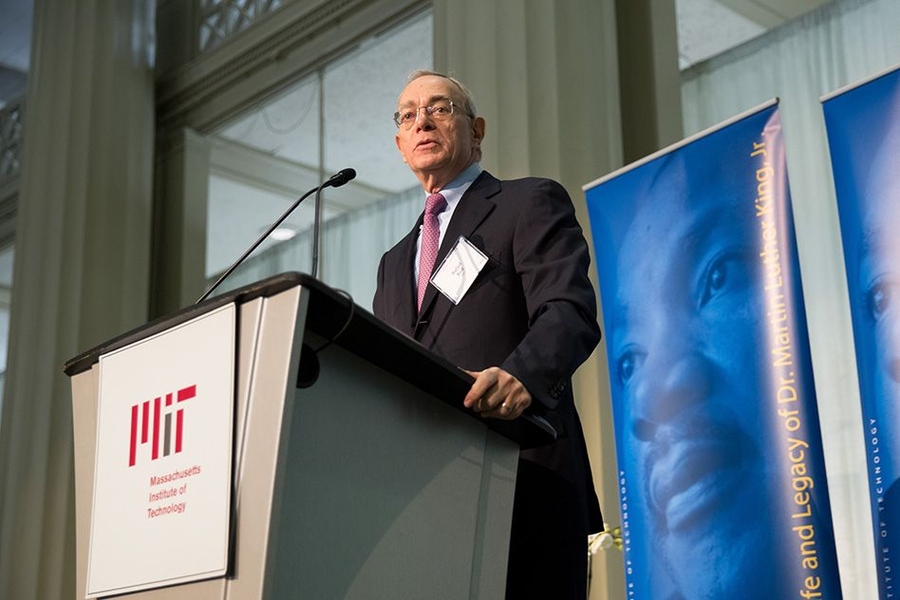 “I am confident that we are on a path to sustained and meaningful change,” President Reif said.