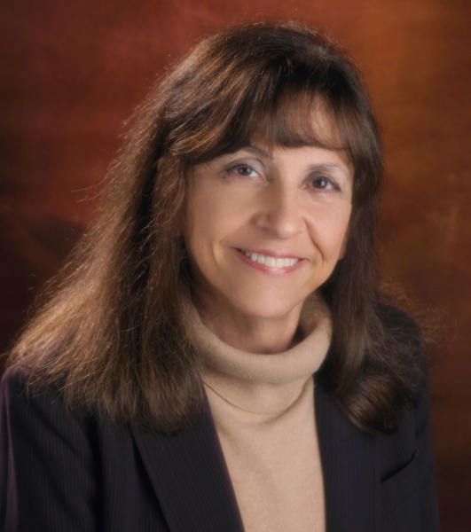 Professor Nancy Leveson