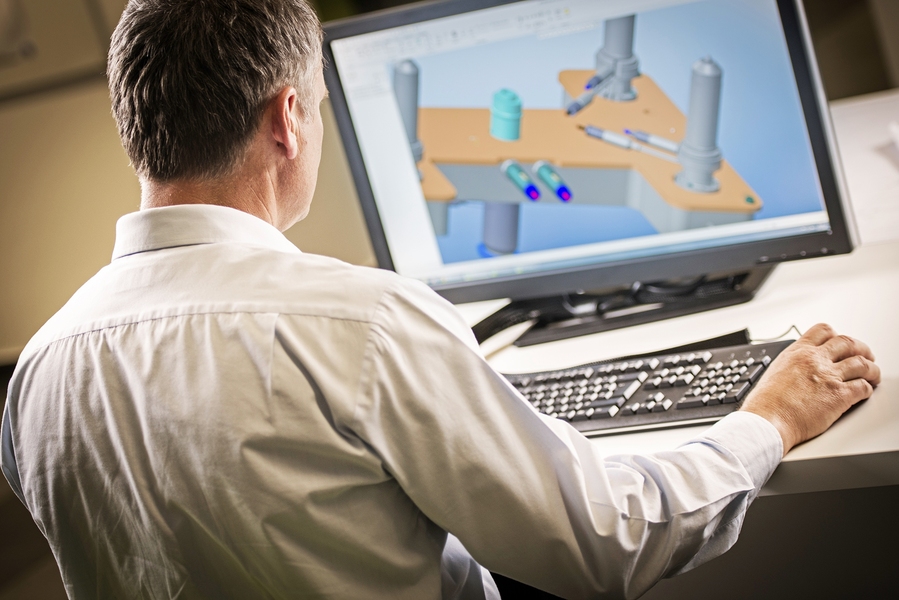 The new program will ensure that the engineering workforce has continual training and access to the latest knowledge and methods to design and develop products in a rapidly changing environment.