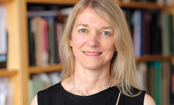 Cornelia Bargmann