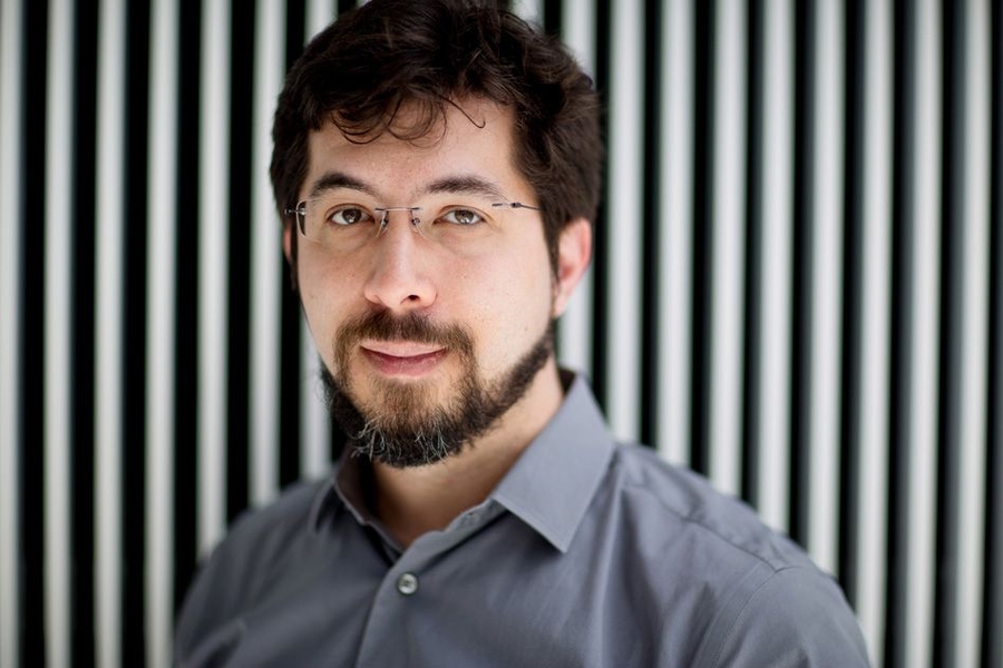 Edward Boyden