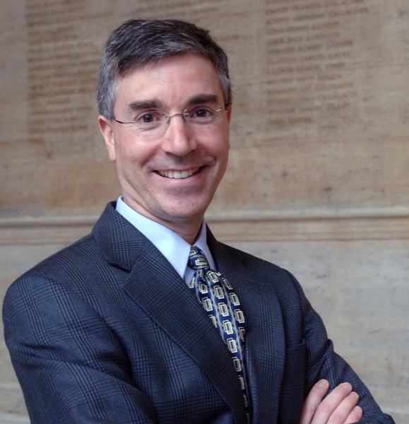 Stu Schmill