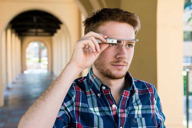 Catalin Voss of Stanford University is the $15,000 Lemelson-MIT “Cure it!” Graduate Winner for his invention the Autism Glass Project, an emotional learning aid for children with autism. 

