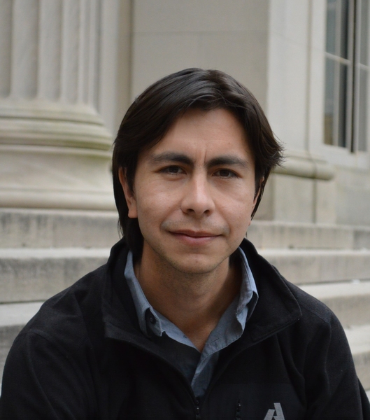 Professor of civil and environmental engineering Serguei Saavedra's quantitative ecology research reveals delicate species co-existence in Poland's Bialowieza Forest.