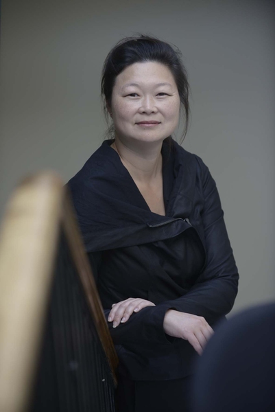 J. Meejin Yoon