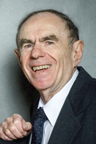 Arthur Freeman