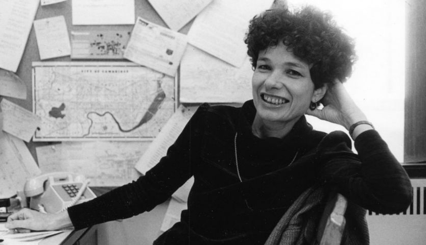 Judith Tendler