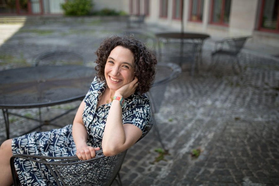 “It really matters how adults think and talk about what it means to be a child,” says literature professor Marah Gubar, noting that childhood “is not just biological; it’s also a social and cultural matter, so it changes over time, across cultures, and in different [social] classes.”
