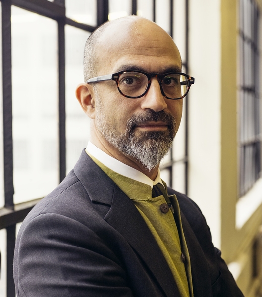 John Fernández is a professor of building technology in the MIT Department of Architecture and director of the MIT Environmental Solutions Initiative.