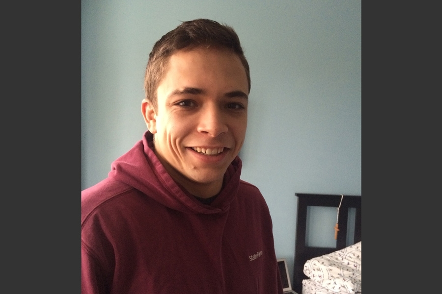 Drew Esquivel
