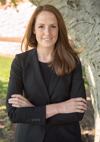 Rachel Bennett, director, Council for the Arts at MIT