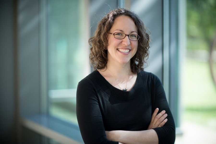 “MIT is wonderful because in addition to [finding] an amazing home in economics, I can talk with and learn from a lot of people on the science side,” says Heidi Williams, the Class of 1957 Career Development Associate Professor in MIT’s Department of Economics.
