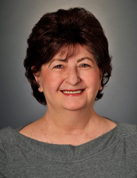 Mariann Carnazzo
