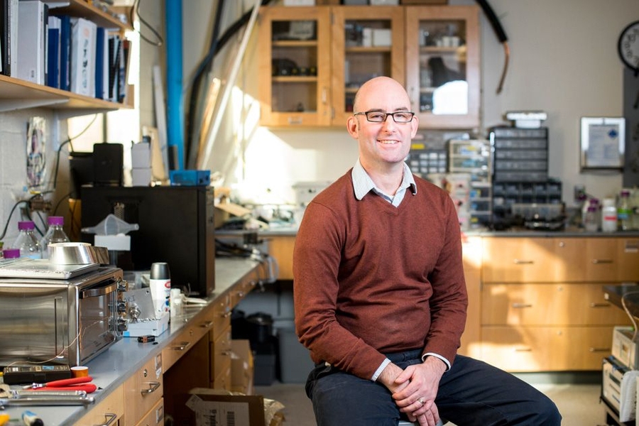 “The ultimate objective,” atmospheric scientist Jesse Kroll says, “is to understand what policies could help, and what changes policymakers could make to minimize the negative health and climate effects of particulate pollution.”
