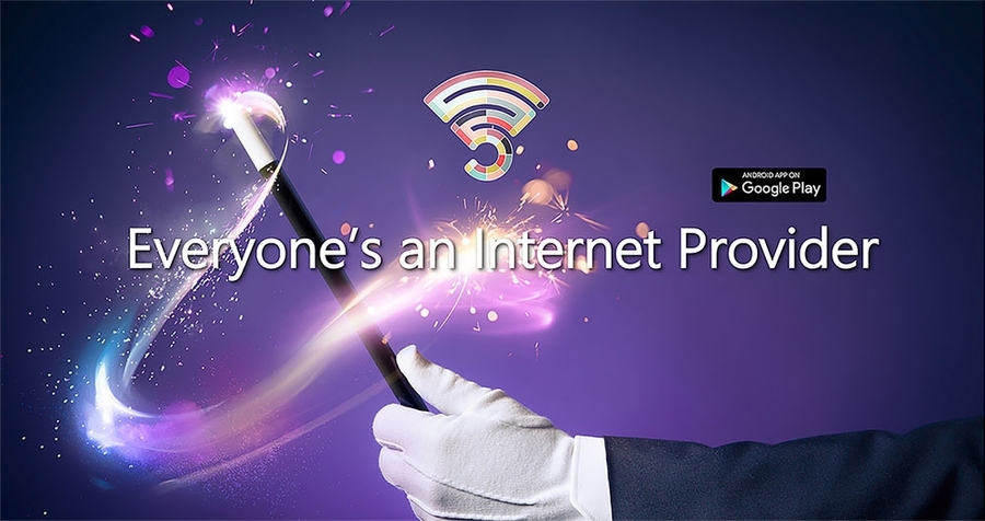 Wi-Fi sharing app Simplify was named one of the world's 50 Most Innovative Companies for 2017. 