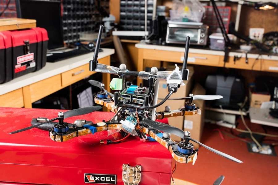 “A cybersecurity attack on a robot has all the perils of attacks on computer systems, plus the robot could be controlled to take potentially damaging action in the physical world. So in some sense there is even more urgency that we think about this problem,” says Rus.
