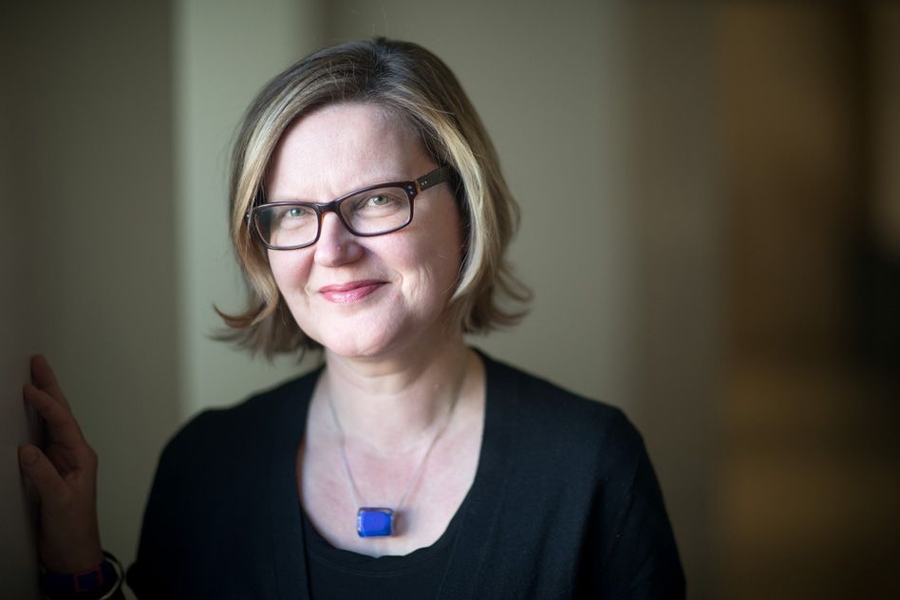 “The undergraduates in my classes come from anywhere across the Institute,” Smentek observes. “It’s a truly diverse, exciting mix and each student brings different ideas to the table.” 

