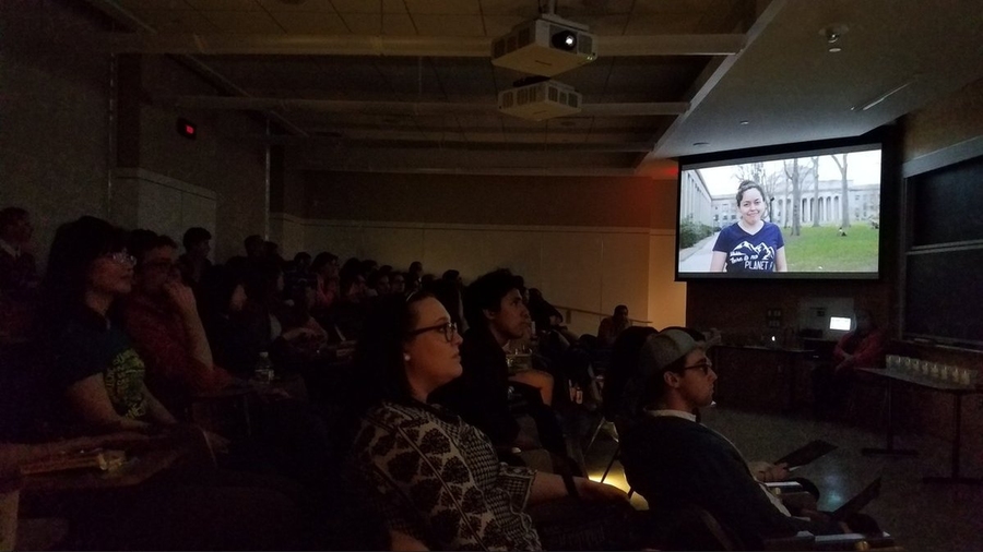 The fourth annual Civil and Environmental Engineering Video Competition featured entries that show how CEE research has an impact on a global scale. Participants included Course 1 undergraduate and graduate students. 