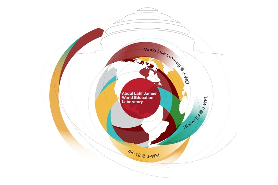 “For years, Community Jameel’s commitment to finding practical solutions to complex global problems has inspired all of us at MIT,” says MIT President L. Rafael Reif.