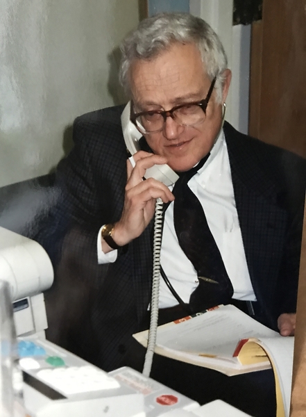 Robert Lees