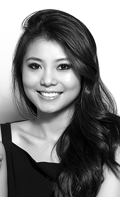 Wendy Wen ’09 is a co-founder of Senreve. 