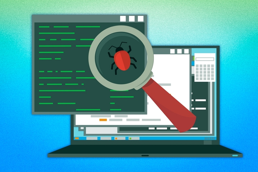 A new machine-learning system analyzes successful repairs to buggy software and learns how to repair new bugs. 
