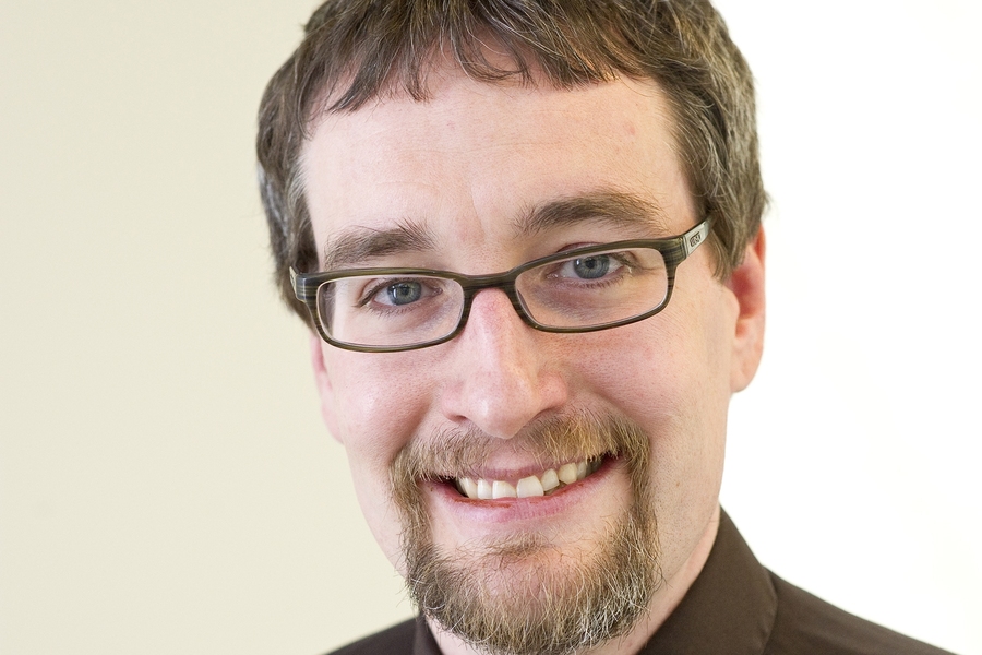 Scott Hughes