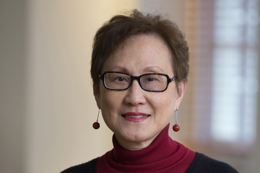 In addition to being director of the New Media Action Lab and running NGO2.0, Jing Wang is also a professor of Chinese media and cultural studies and the S.C. Fang Professor of Chinese Languages and Cultures.