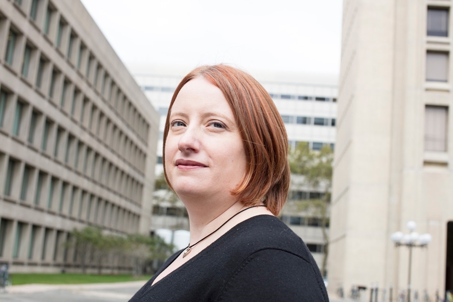 “I remain optimistic about the ability of international agreements to address environmental problems, primarily because that’s the only solution we have at this point,” associate professor Noelle Selin says.
