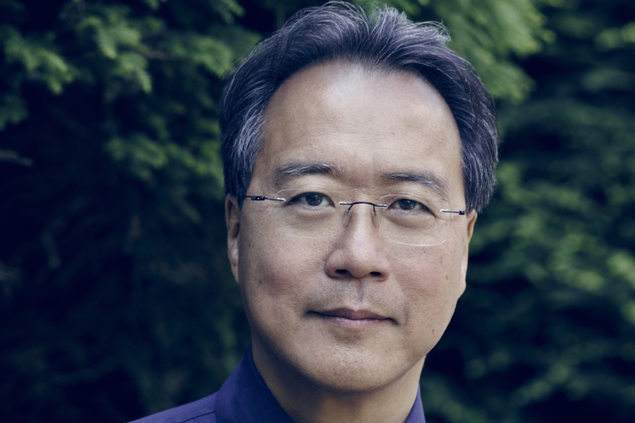 Yo-Yo Ma will deliver the spring 2018 Compton Lecture at MIT. He has been a leading international voice for music as a means to promote cross-cultural understanding and social good.