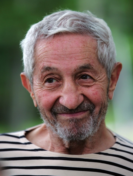 Martin Rein