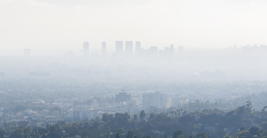 MIT researchers found a more dramatic decline in organic aerosol across the U.S. than previously reported, which may account for more lives saved than the U.S. Environmental Protection Agency anticipated in a 2011 report on the Clean Air Act and amendments. The study found that the decline is likely due to human behaviors. 