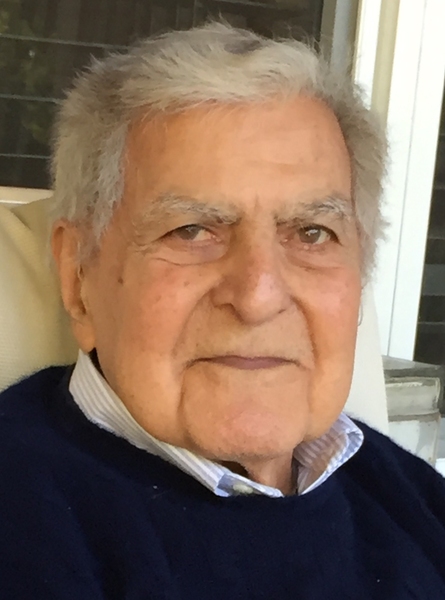 Raymond F. Baddour